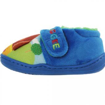 Hey duggee boys discount slippers