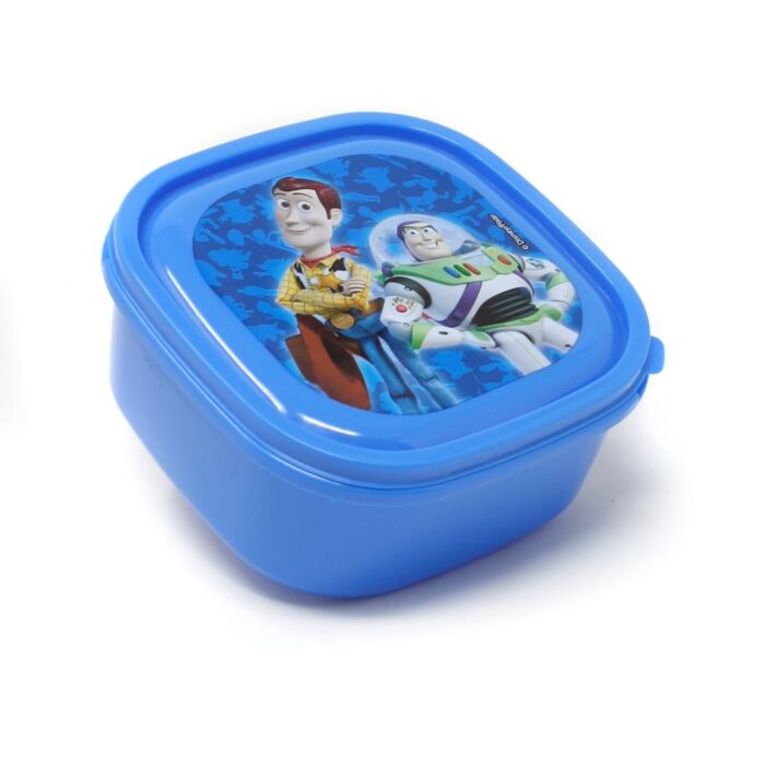Toy story packed lunch box best sale