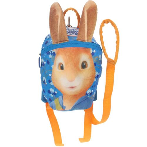 Toy story backpack 2025 reins
