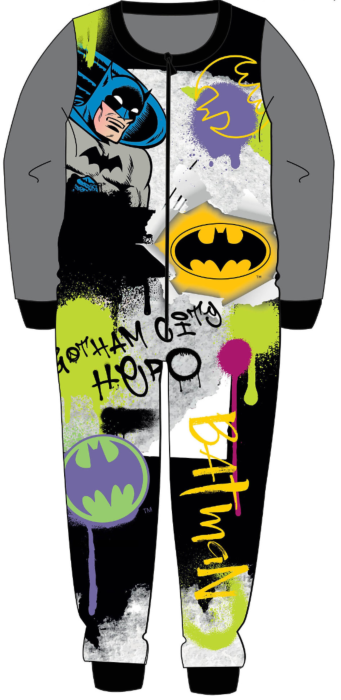 Boys deals batman onesie