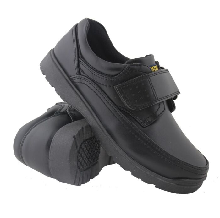 Us brass on sale school shoes