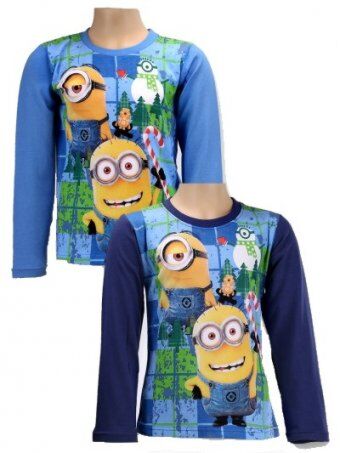 Cheap minion shirts top