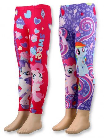 My little pony leggings store