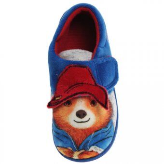 Paddington slippers 2025