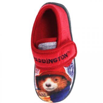 Paddington slippers sales