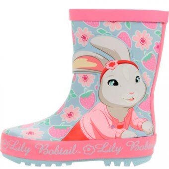 Peter rabbit wellington boots hotsell