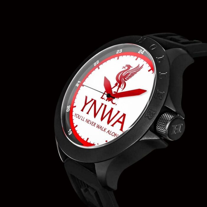 Liverpool top wrist watch