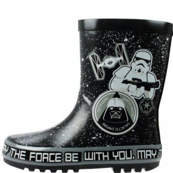 Star Wars Bartley Wellie Boots QA4228