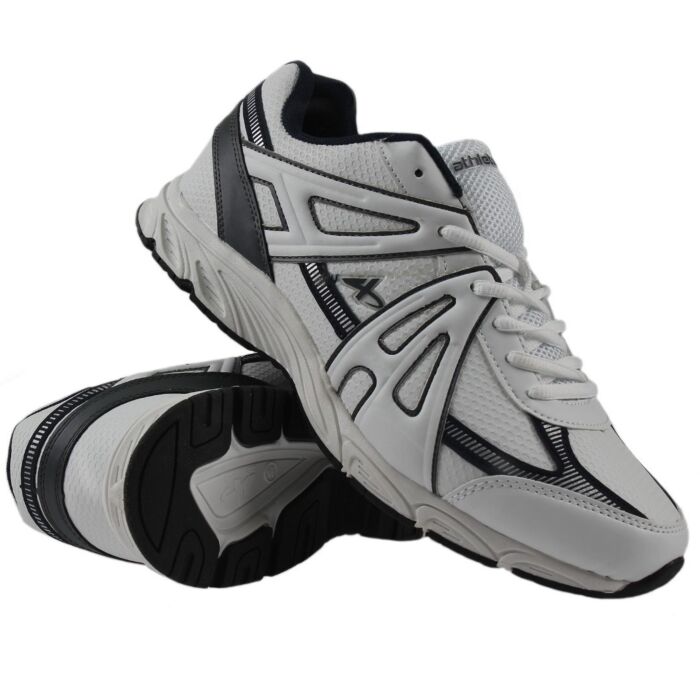 Mens Casual Sports Trainers