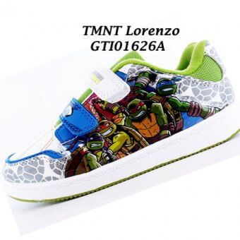 Wholesale Boys Teenage Mutant Ninja Turtles LorenzoTrainers
