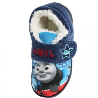Thomas and sales friends slippers