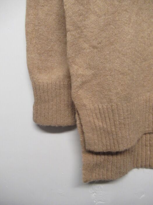 LADIES BON MARCHE LONG SOFT JUMPER PL4069