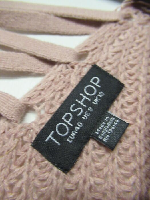 Ex chainstore clothing wholesale topshop cheap