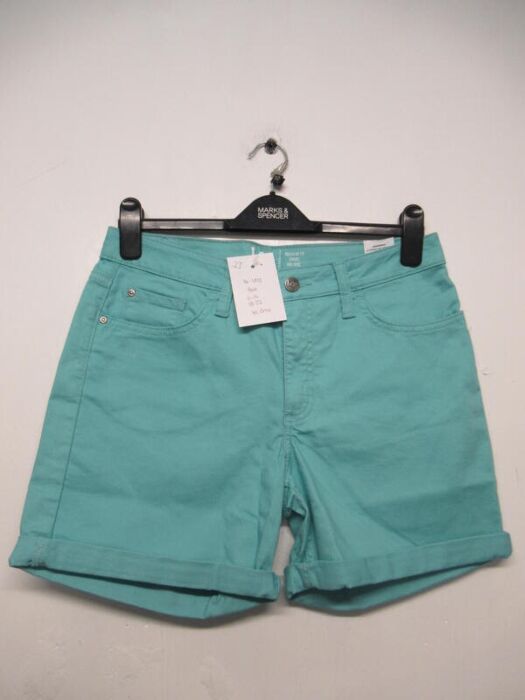 Lee midrise fit best sale shorts