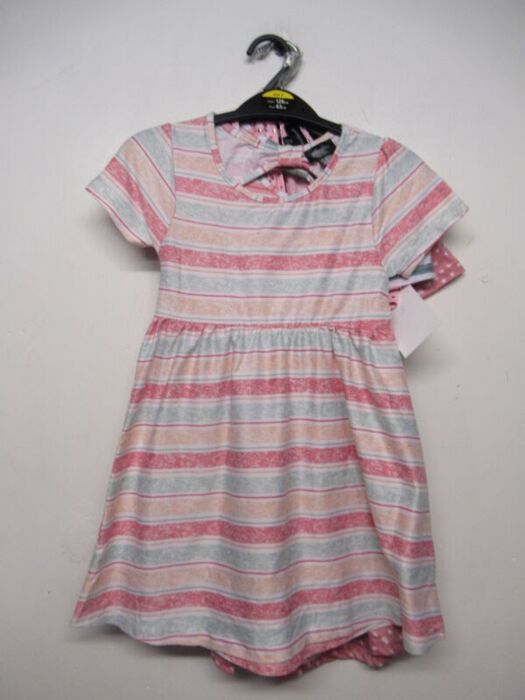 Little girl jersey dresses sales