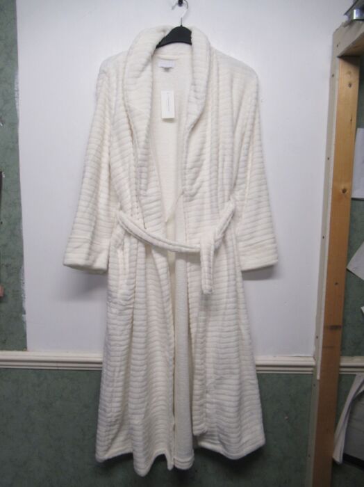 Charter club gowns 2025