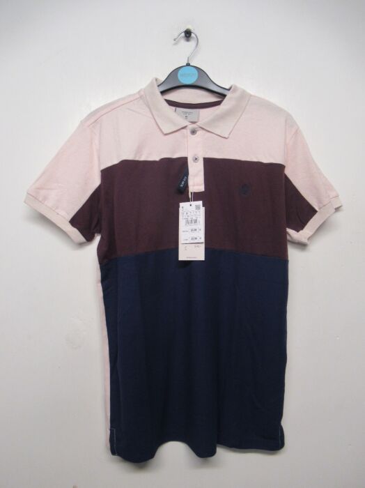 Mens branded polo shirts discount