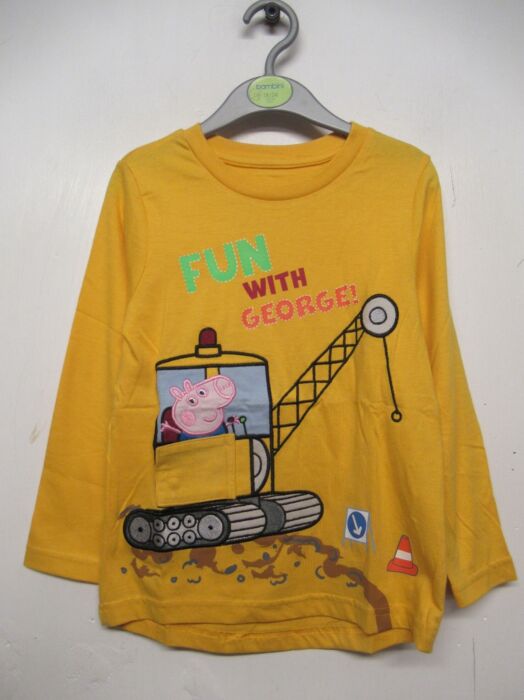 Nutmeg hotsell boys pyjamas