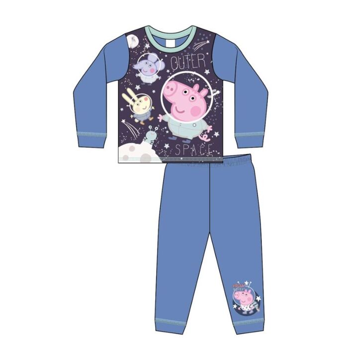 Pyjama store george pig