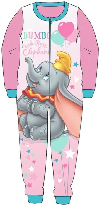 Girls Dumbo Onesie PL333