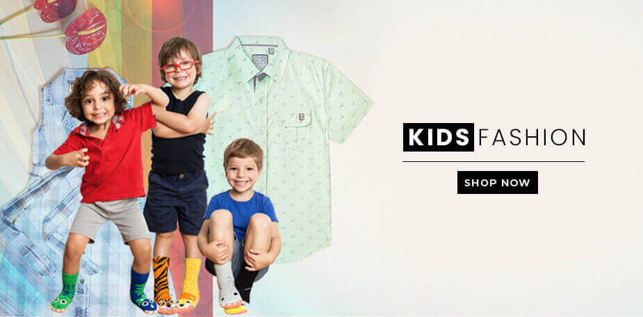 Kids Fashion