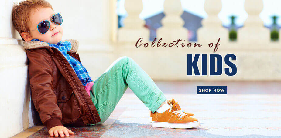 Kids Collection