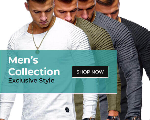 Mens Collection