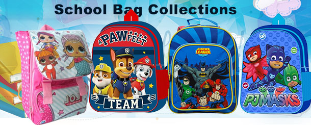 School Bags